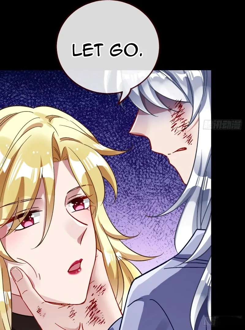 Cheating Men Must Die chapter 468 page 41