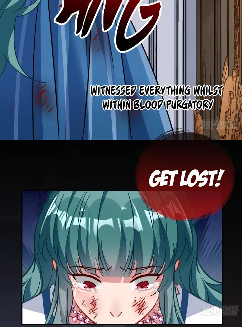Cheating Men Must Die chapter 468 page 5