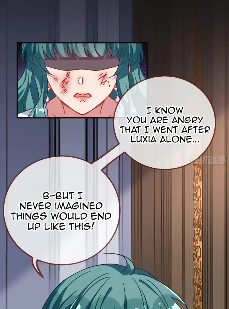 Cheating Men Must Die chapter 468 page 6