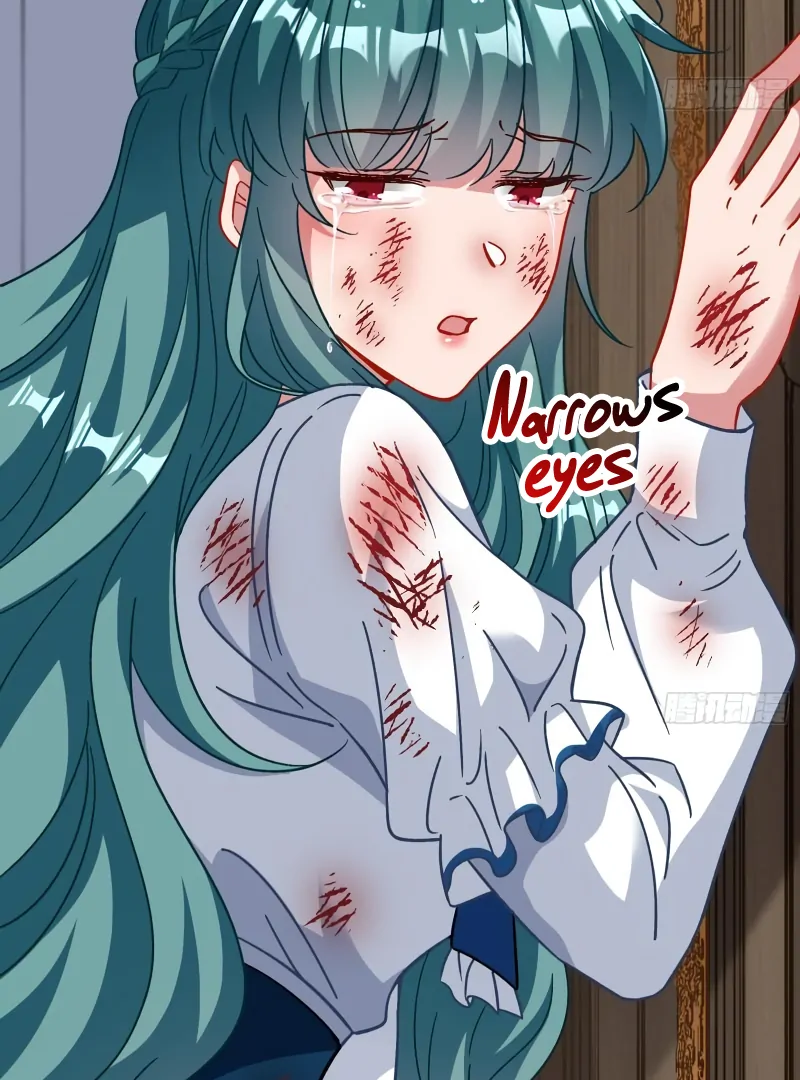 Cheating Men Must Die chapter 468 page 7