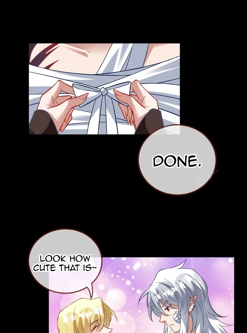 Cheating Men Must Die chapter 468 page 77