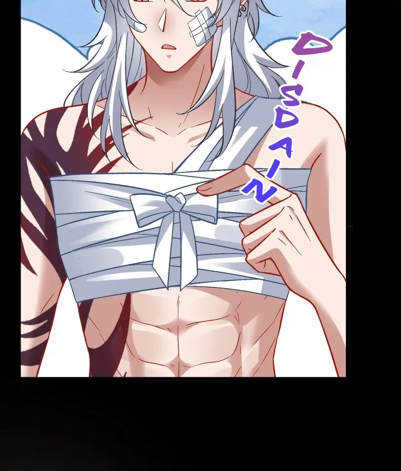 Cheating Men Must Die chapter 468 page 79