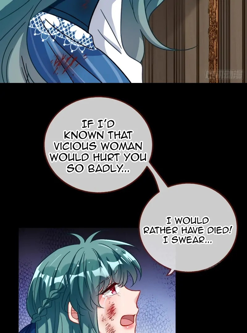 Cheating Men Must Die chapter 468 page 8