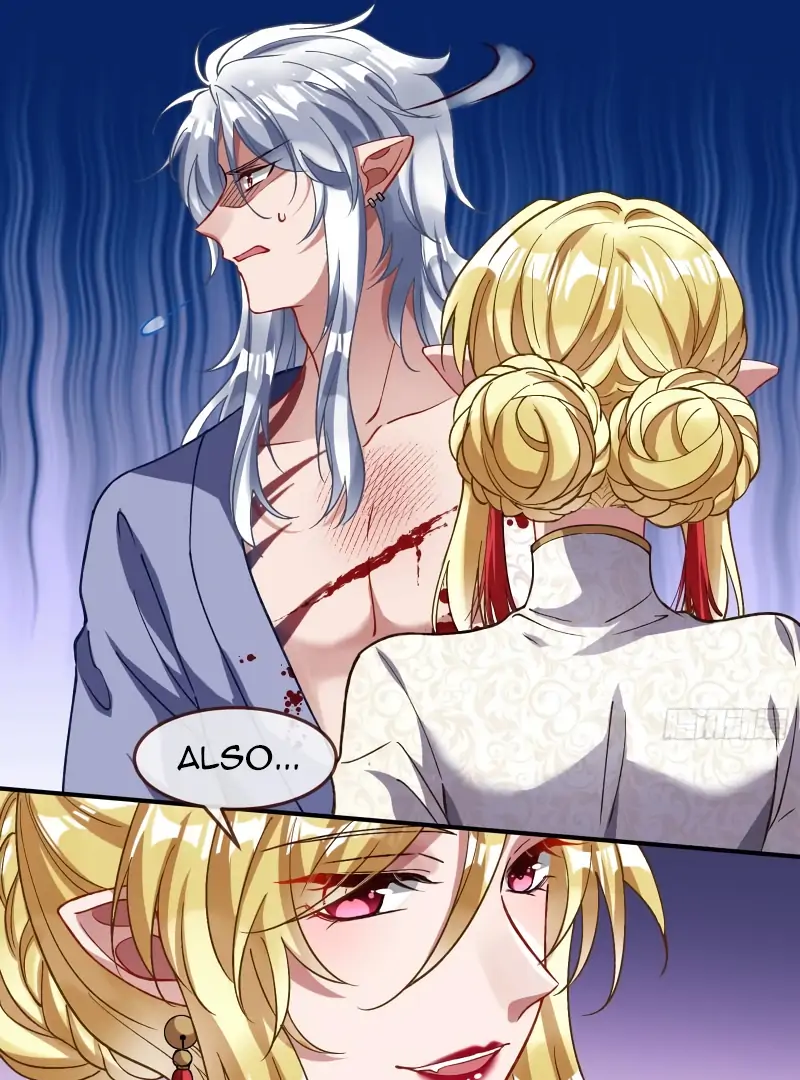 Cheating Men Must Die chapter 469 page 45