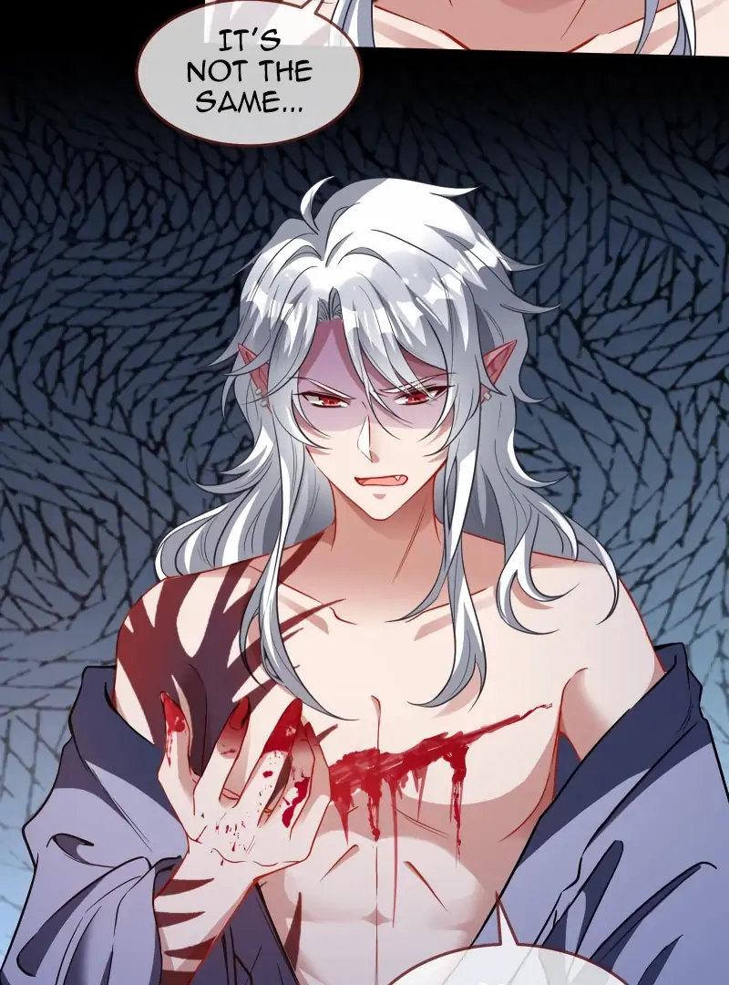 Cheating Men Must Die chapter 469 page 7