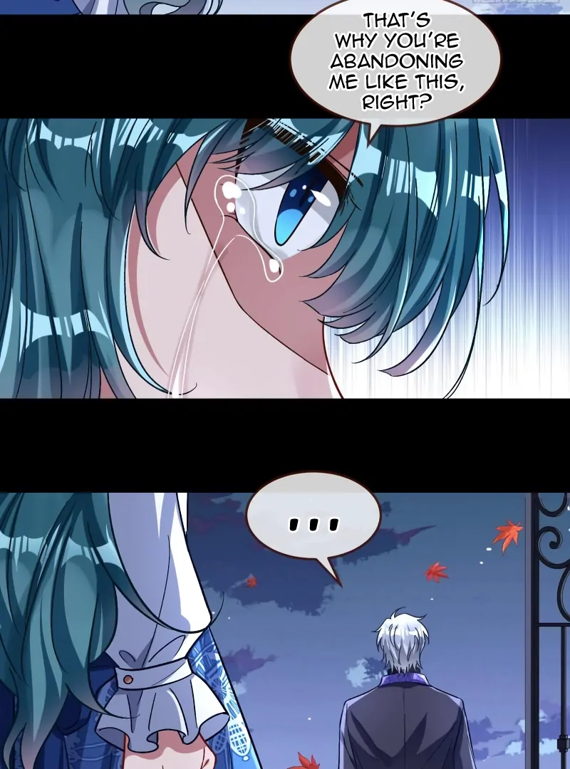 Cheating Men Must Die chapter 470 page 35