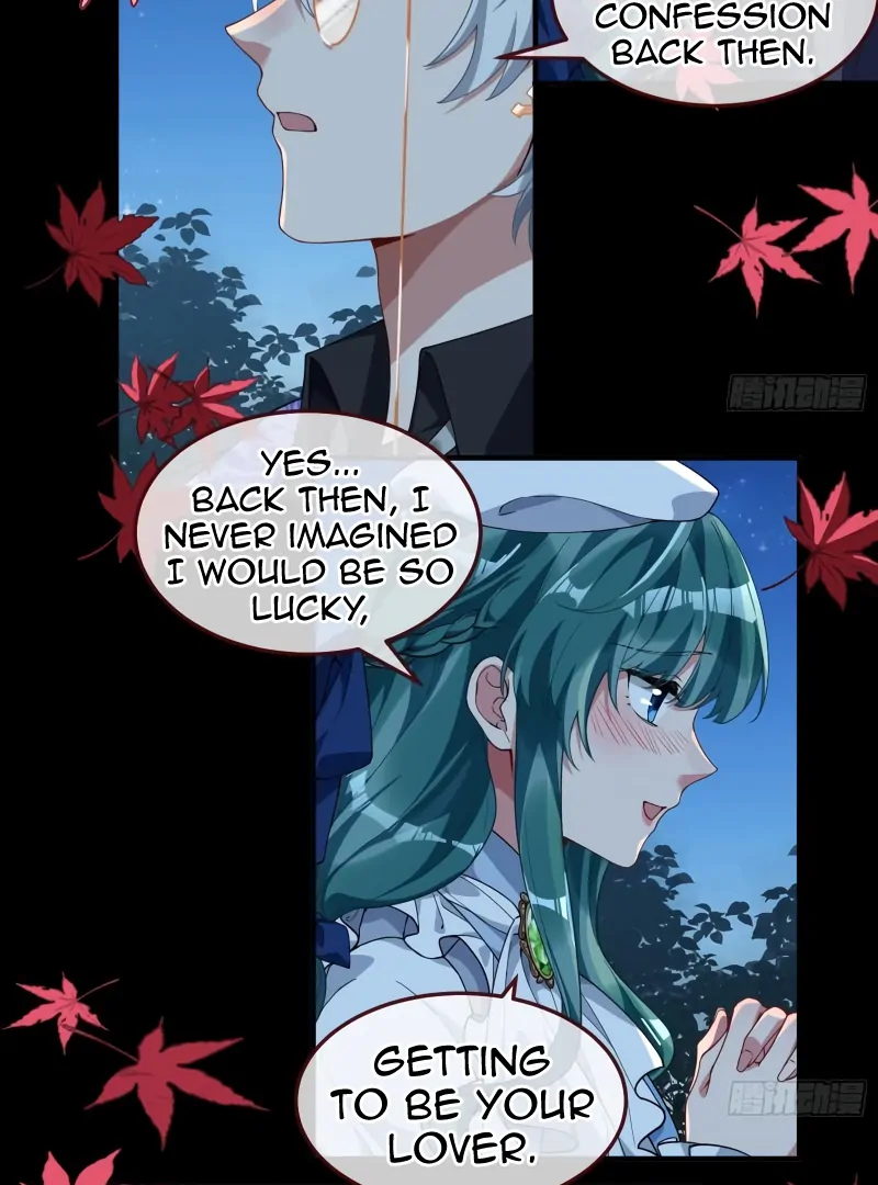 Cheating Men Must Die chapter 470 page 7