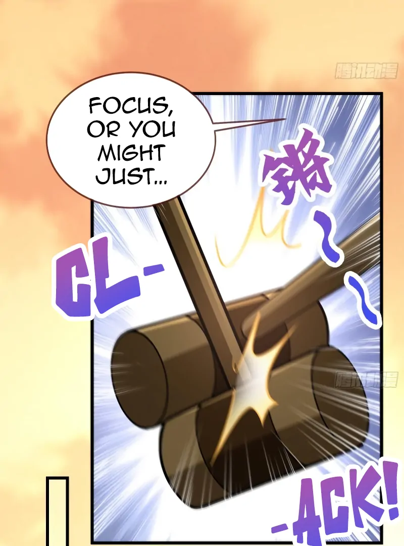 Cheating Men Must Die chapter 471 page 32