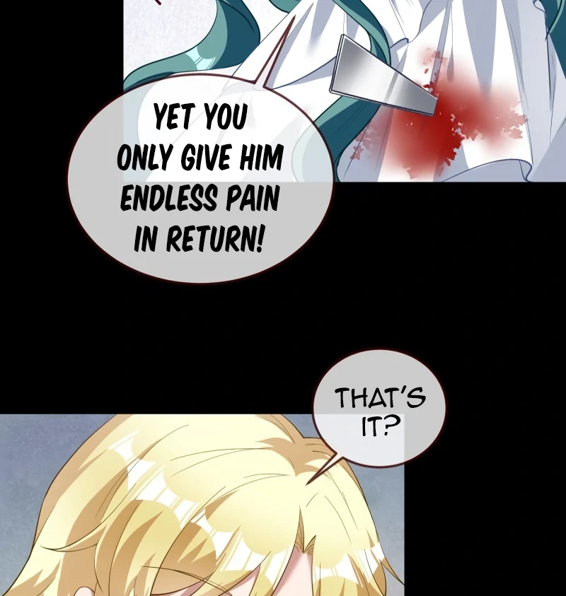 Cheating Men Must Die chapter 471 page 71