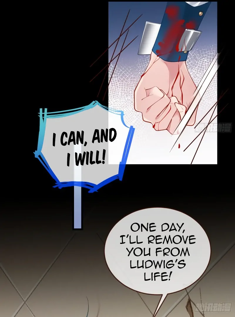 Cheating Men Must Die chapter 471 page 83