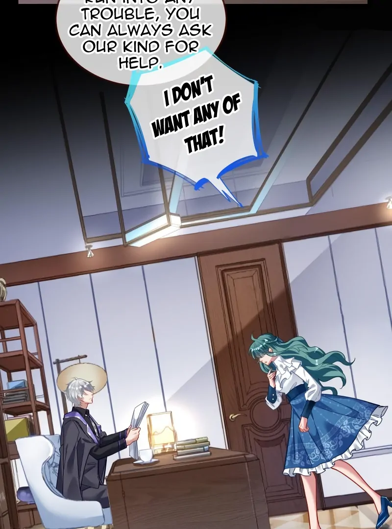 Cheating Men Must Die chapter 472 page 10