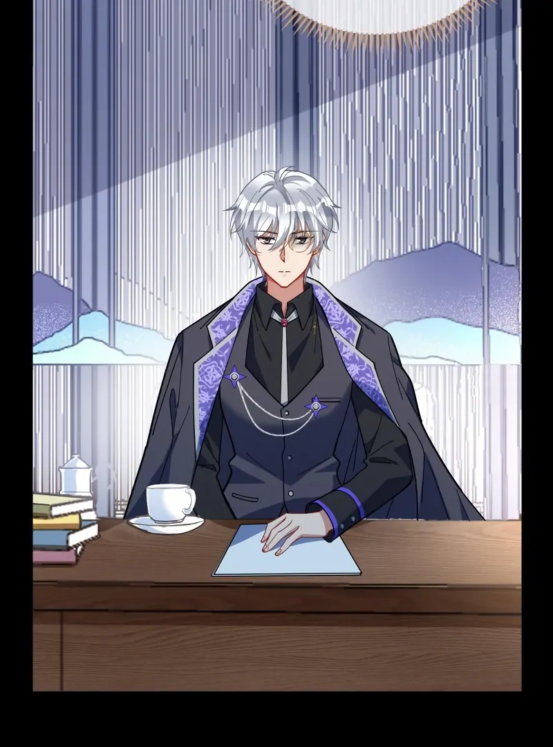 Cheating Men Must Die chapter 472 page 25