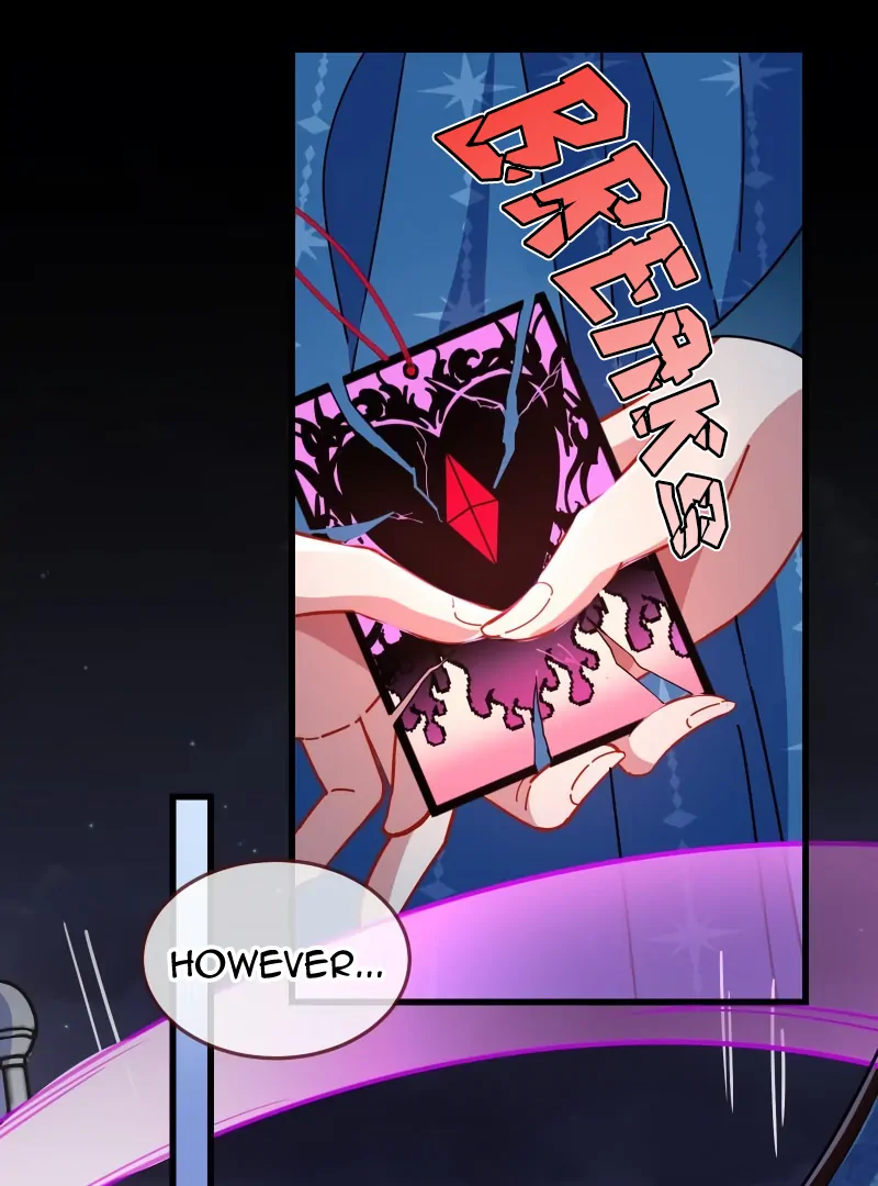 Cheating Men Must Die chapter 472 page 32
