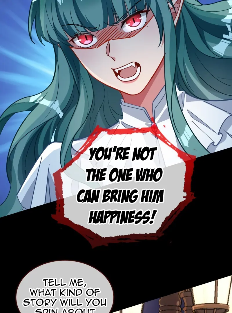 Cheating Men Must Die chapter 472 page 35