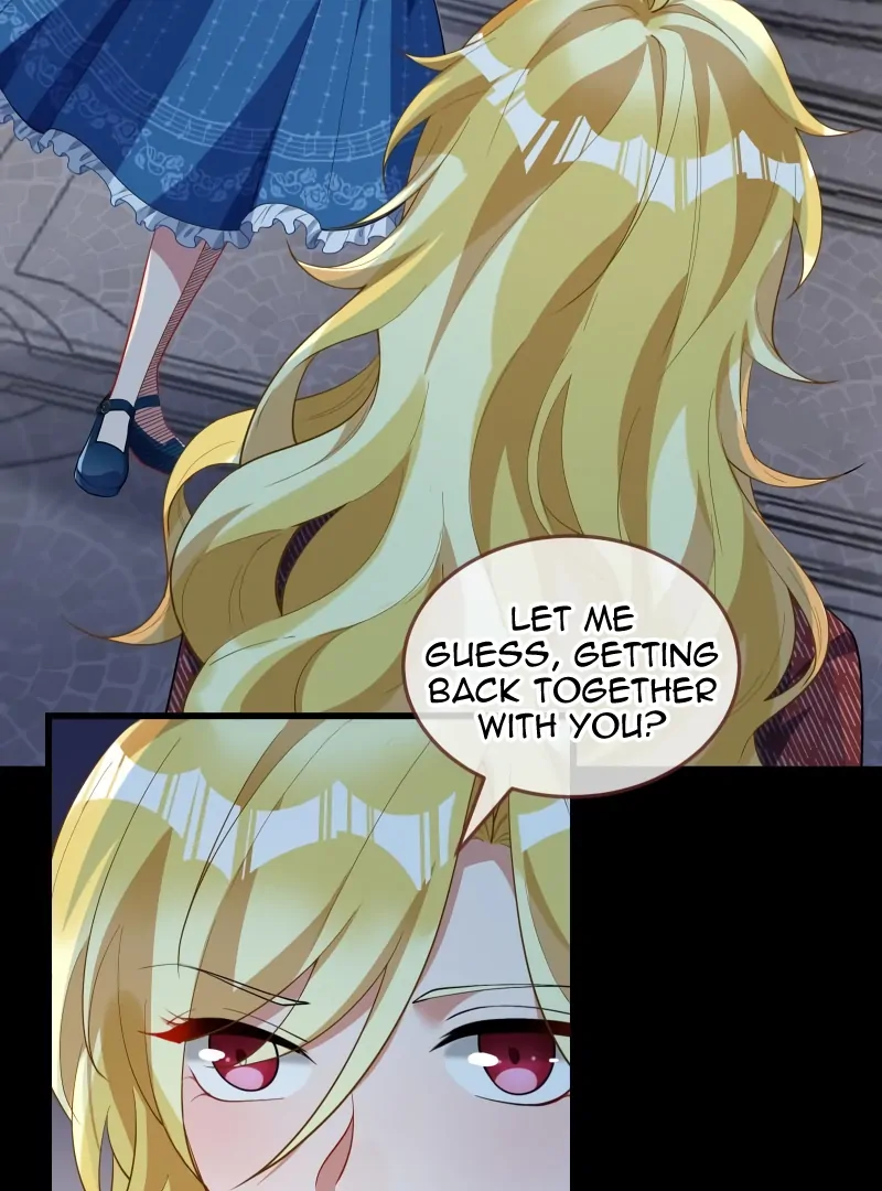 Cheating Men Must Die chapter 472 page 40