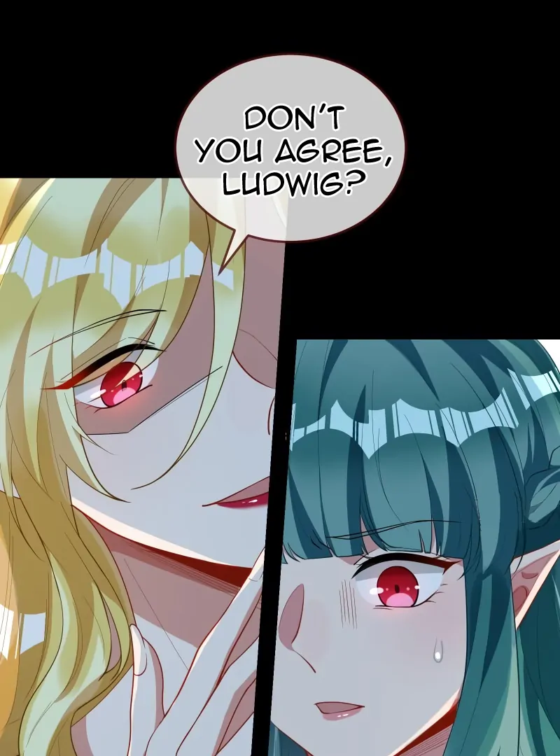 Cheating Men Must Die chapter 472 page 44