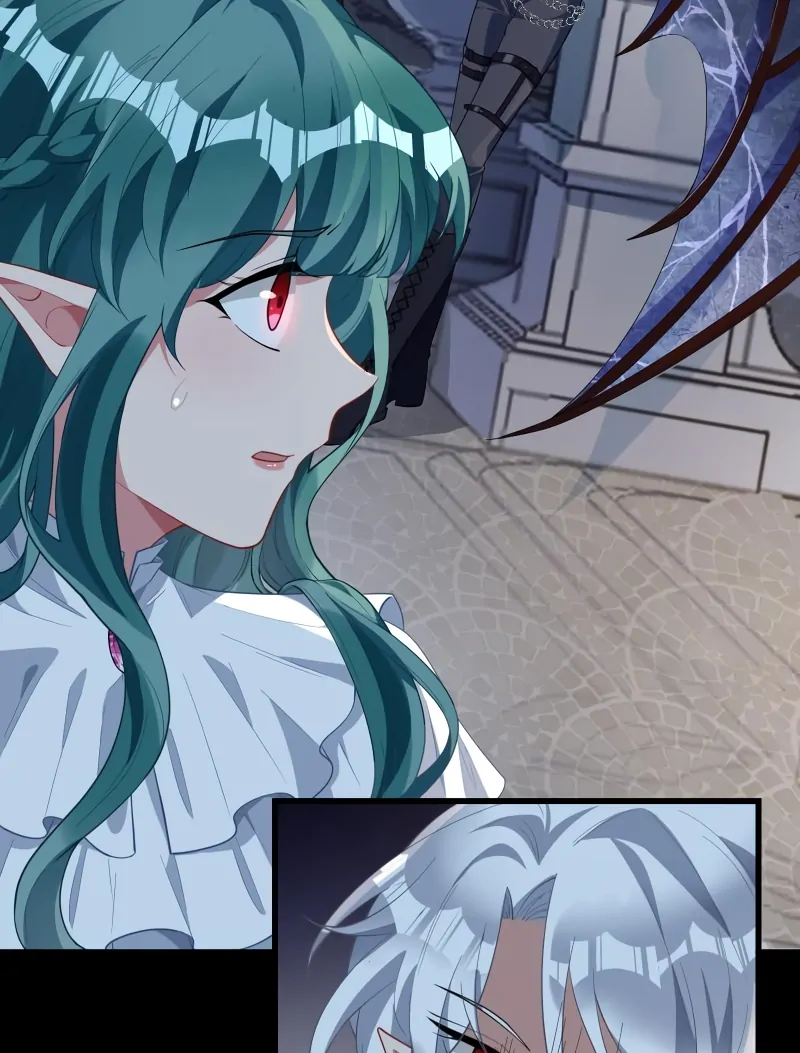 Cheating Men Must Die chapter 472 page 47