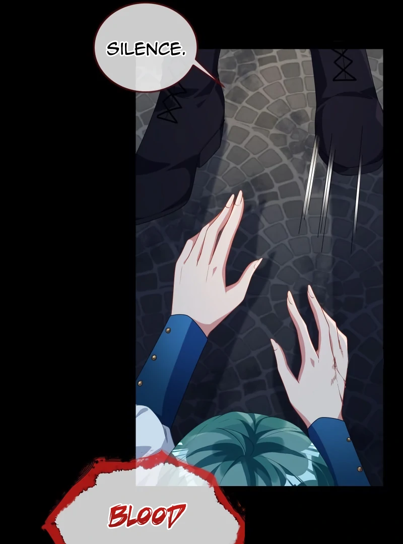 Cheating Men Must Die chapter 472 page 60