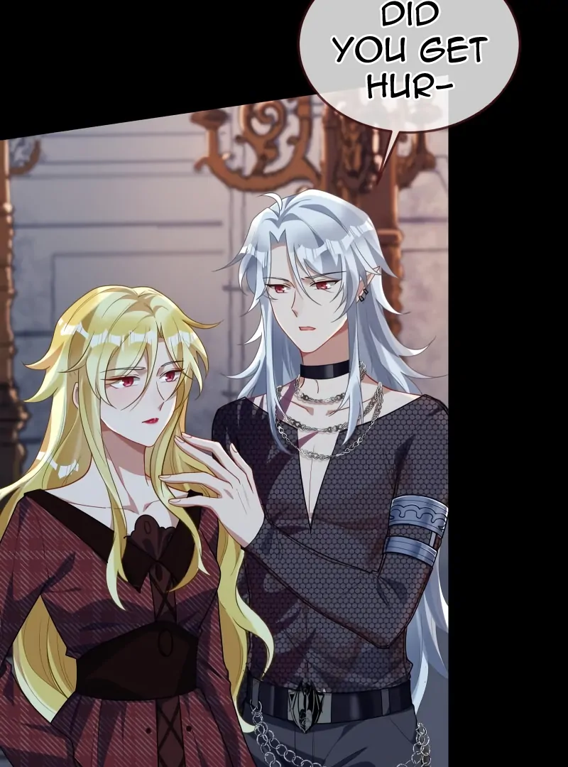 Cheating Men Must Die chapter 472 page 64