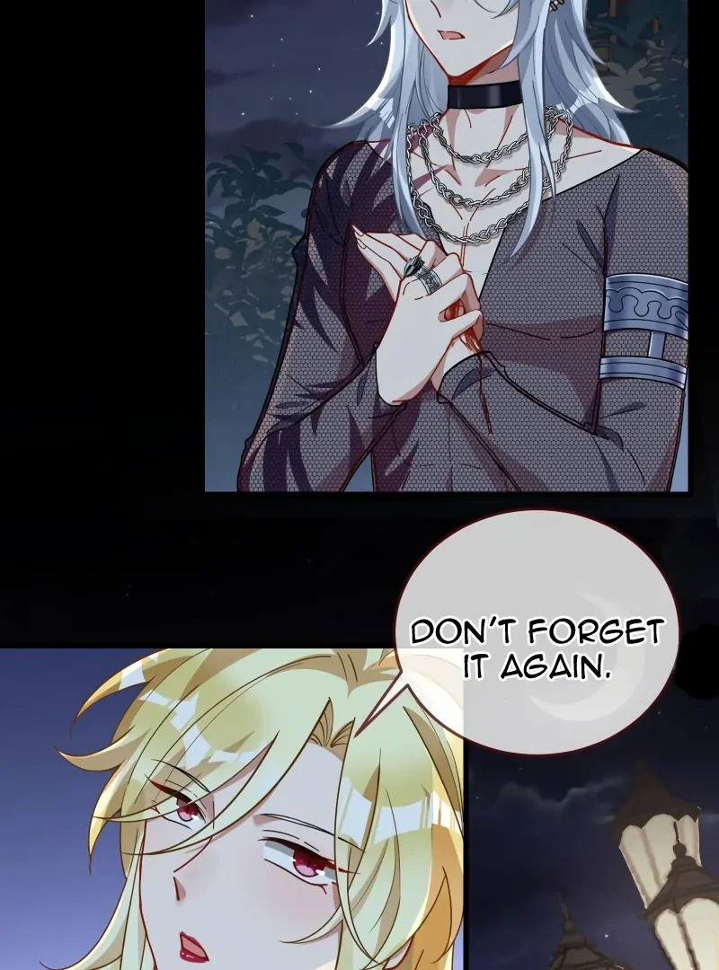 Cheating Men Must Die chapter 472 page 68