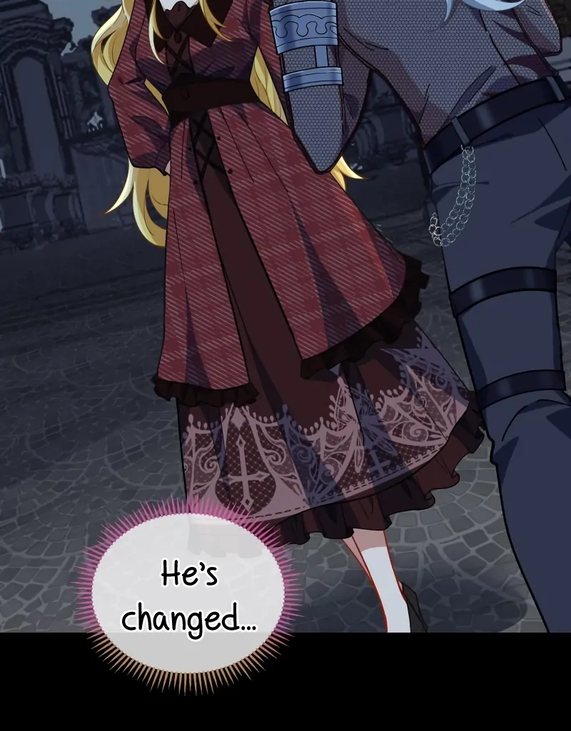 Cheating Men Must Die chapter 472 page 70