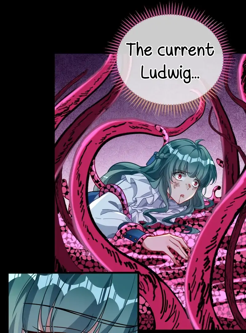 Cheating Men Must Die chapter 472 page 71
