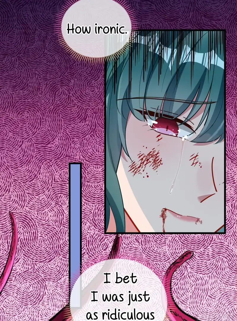 Cheating Men Must Die chapter 472 page 77