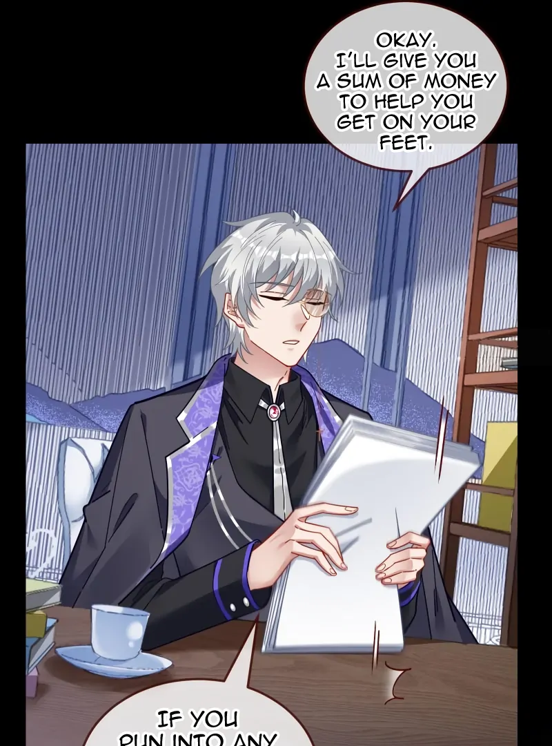 Cheating Men Must Die chapter 472 page 9