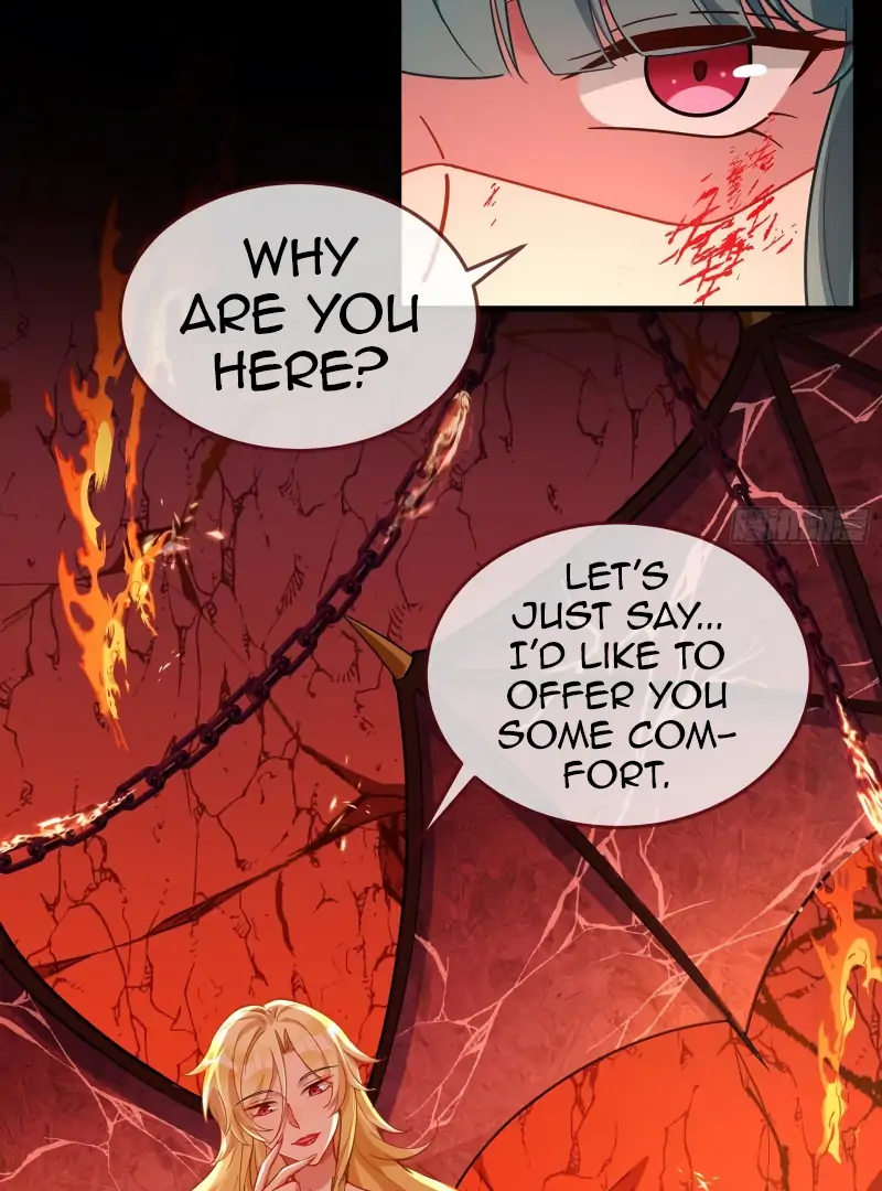 Cheating Men Must Die chapter 473 page 5