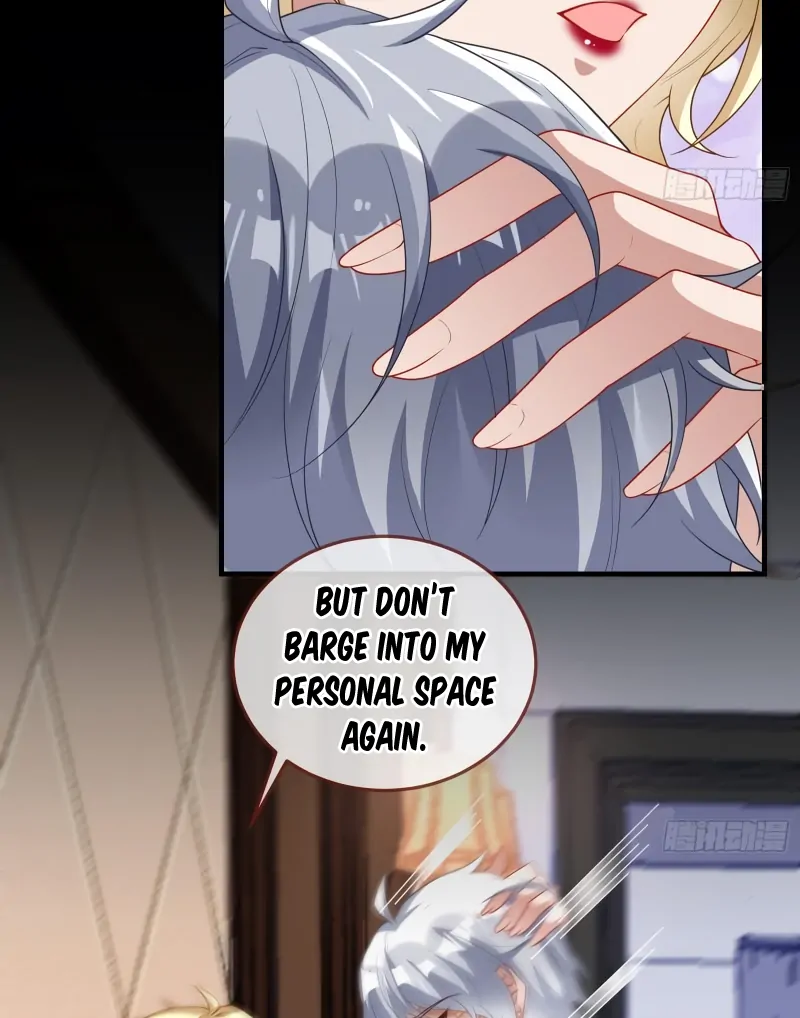 Cheating Men Must Die chapter 474 page 18