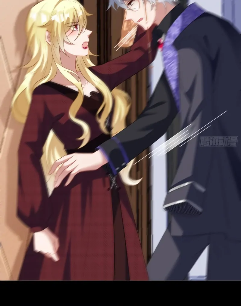 Cheating Men Must Die chapter 474 page 19