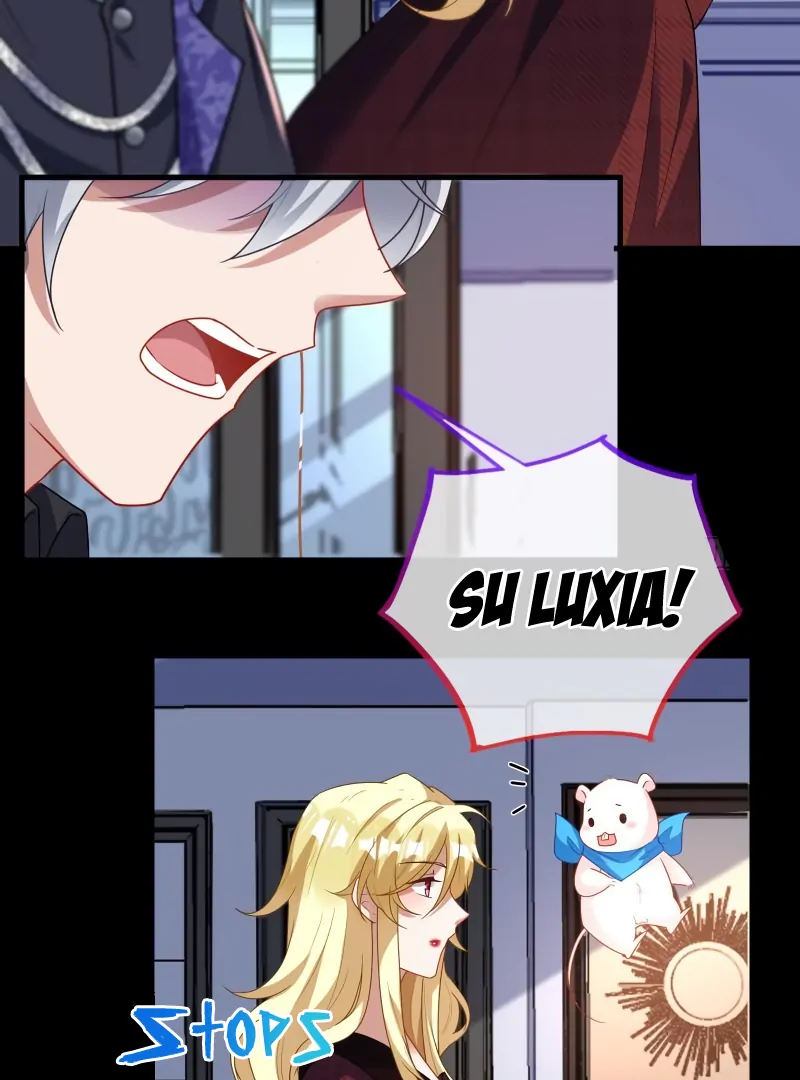 Cheating Men Must Die chapter 474 page 22