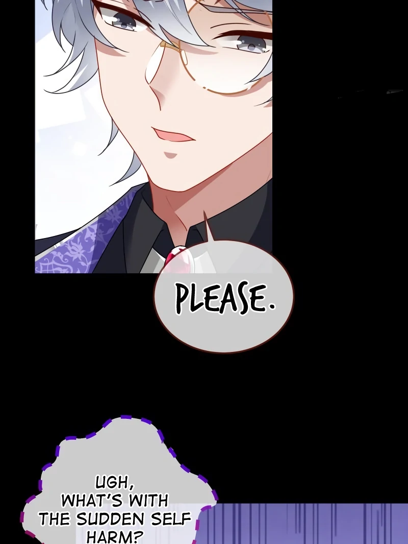 Cheating Men Must Die chapter 474 page 28
