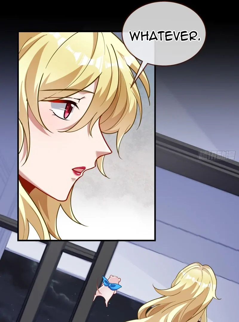 Cheating Men Must Die chapter 474 page 30