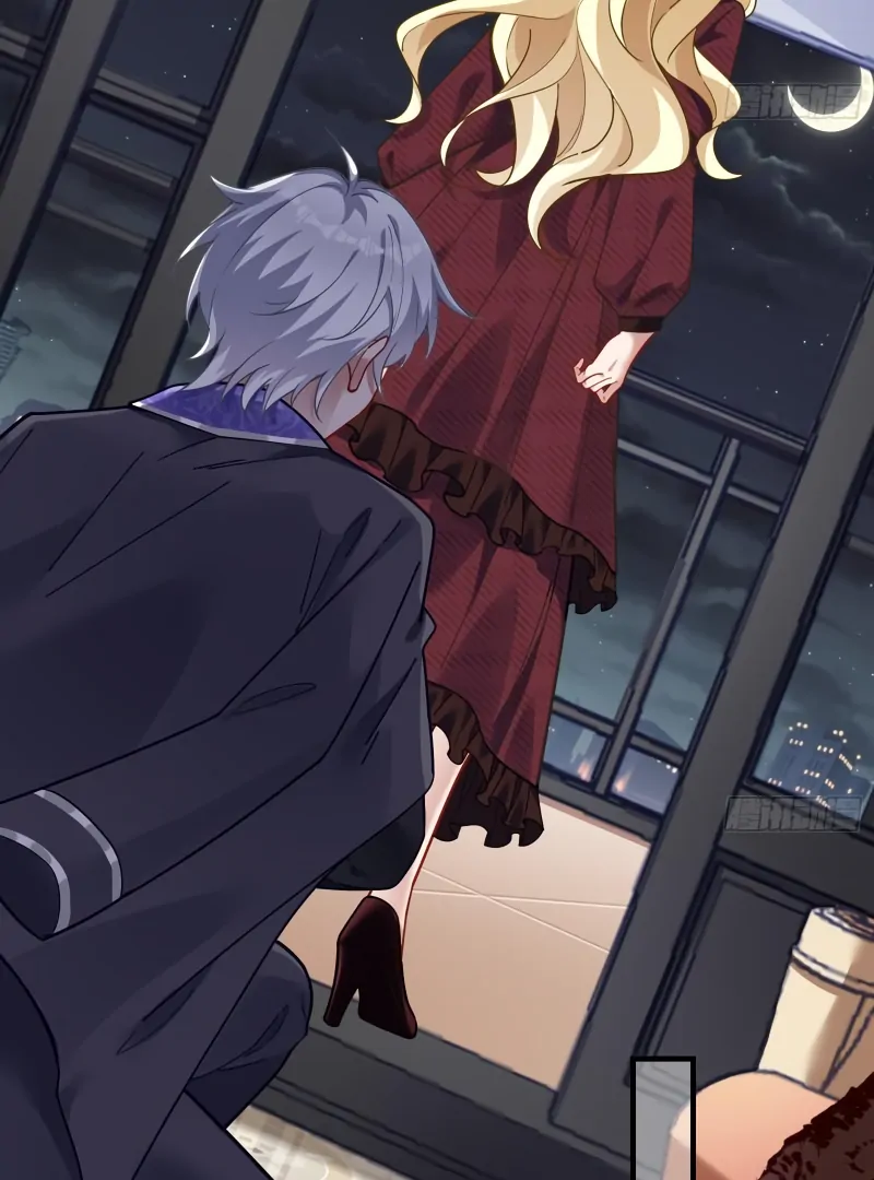 Cheating Men Must Die chapter 474 page 31