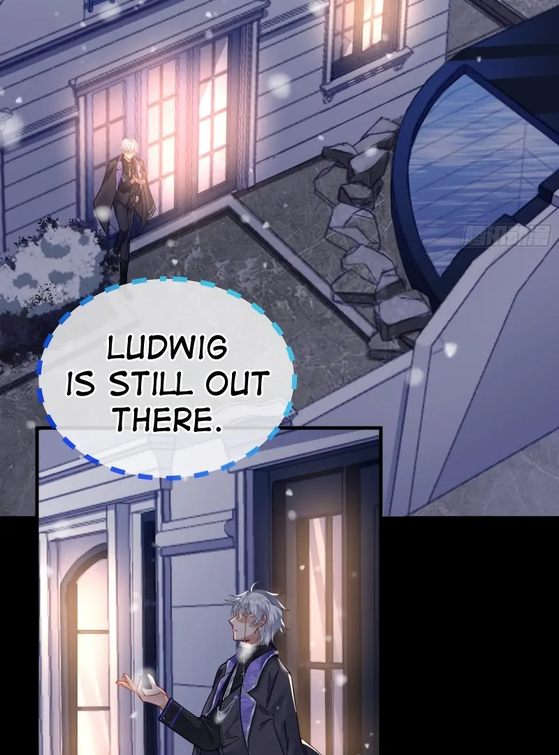 Cheating Men Must Die chapter 474 page 35