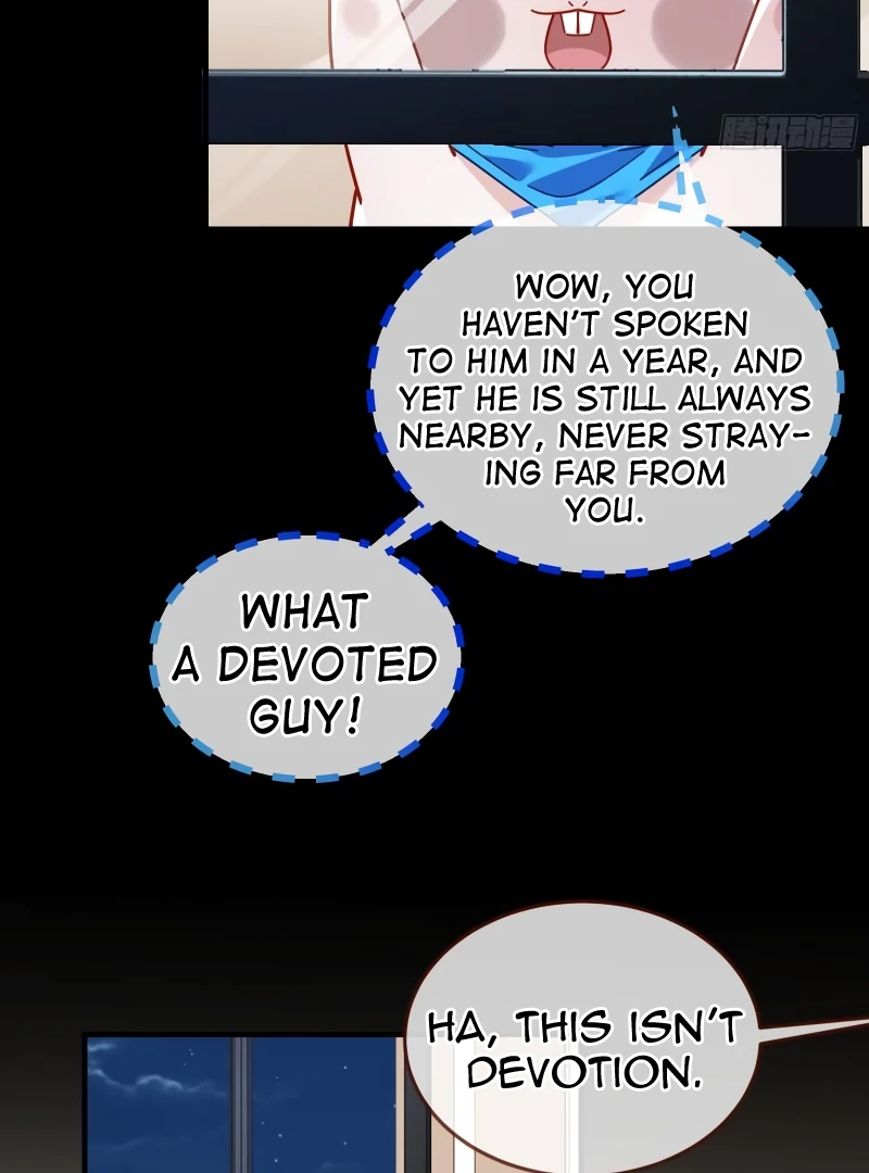 Cheating Men Must Die chapter 474 page 37