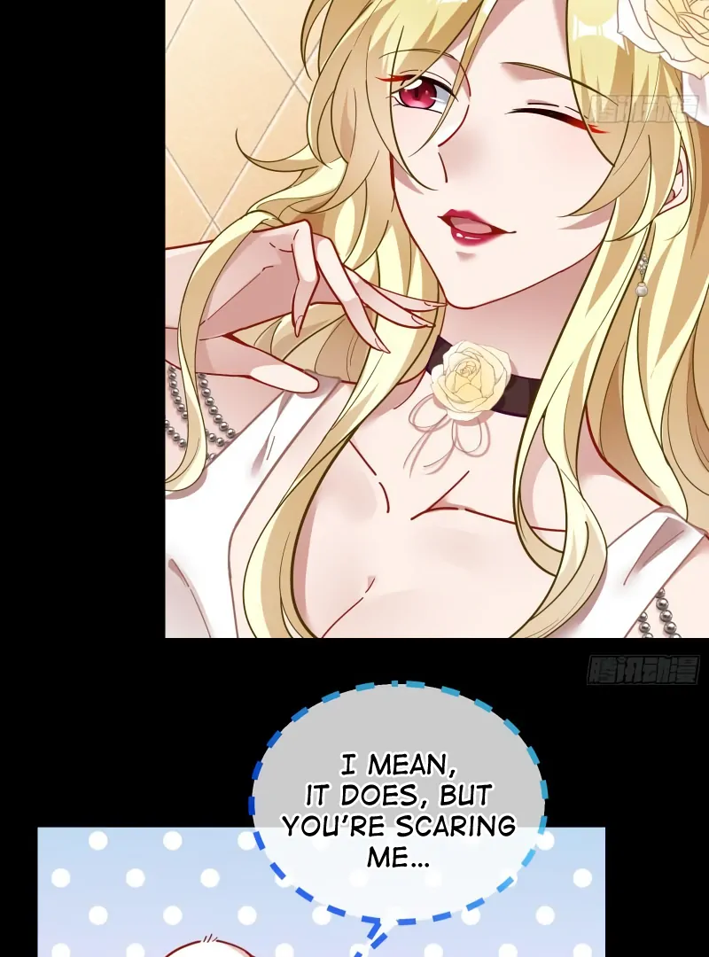 Cheating Men Must Die chapter 474 page 45
