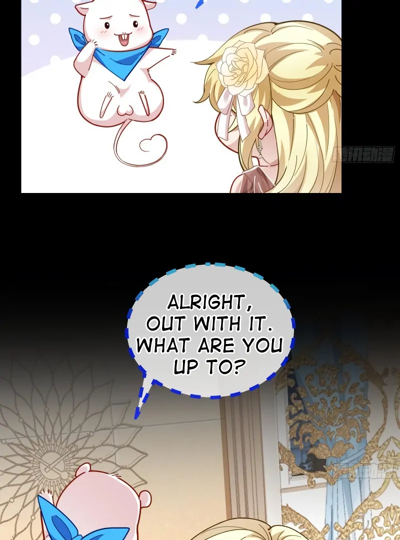 Cheating Men Must Die chapter 474 page 46