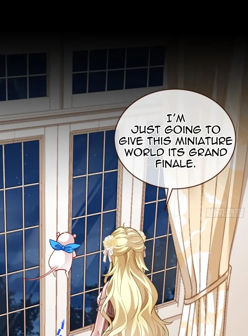 Cheating Men Must Die chapter 474 page 48
