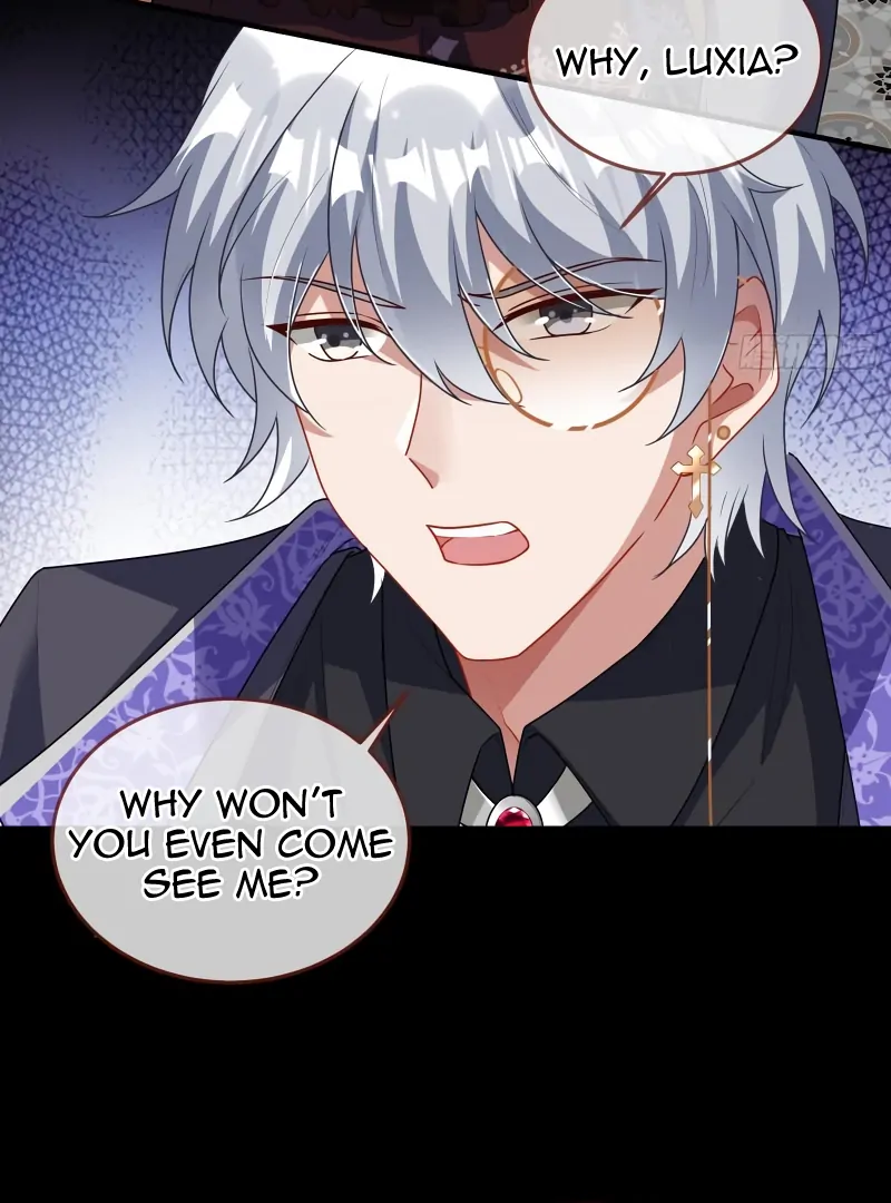Cheating Men Must Die chapter 474 page 6