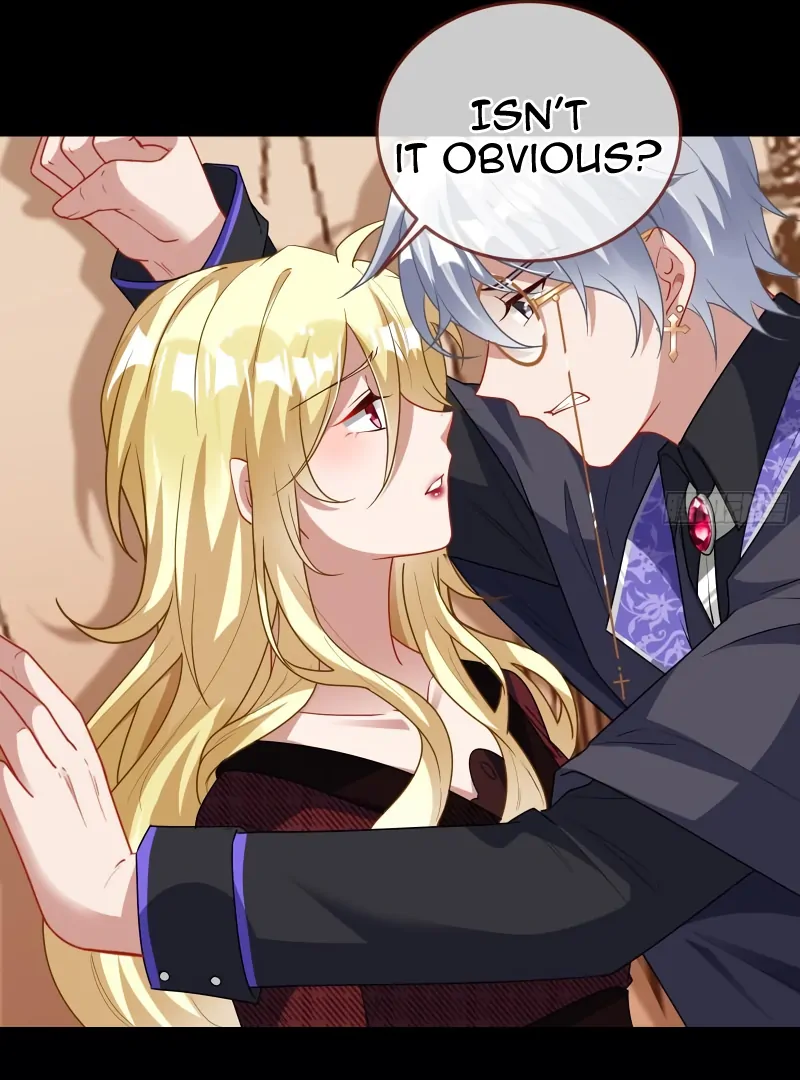 Cheating Men Must Die chapter 474 page 7