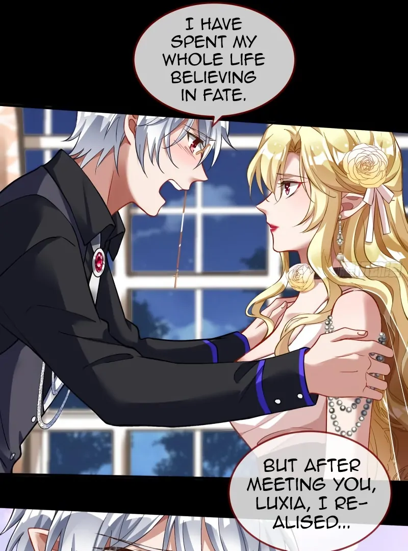 Cheating Men Must Die chapter 475 page 20