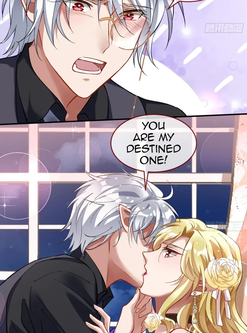 Cheating Men Must Die chapter 475 page 21