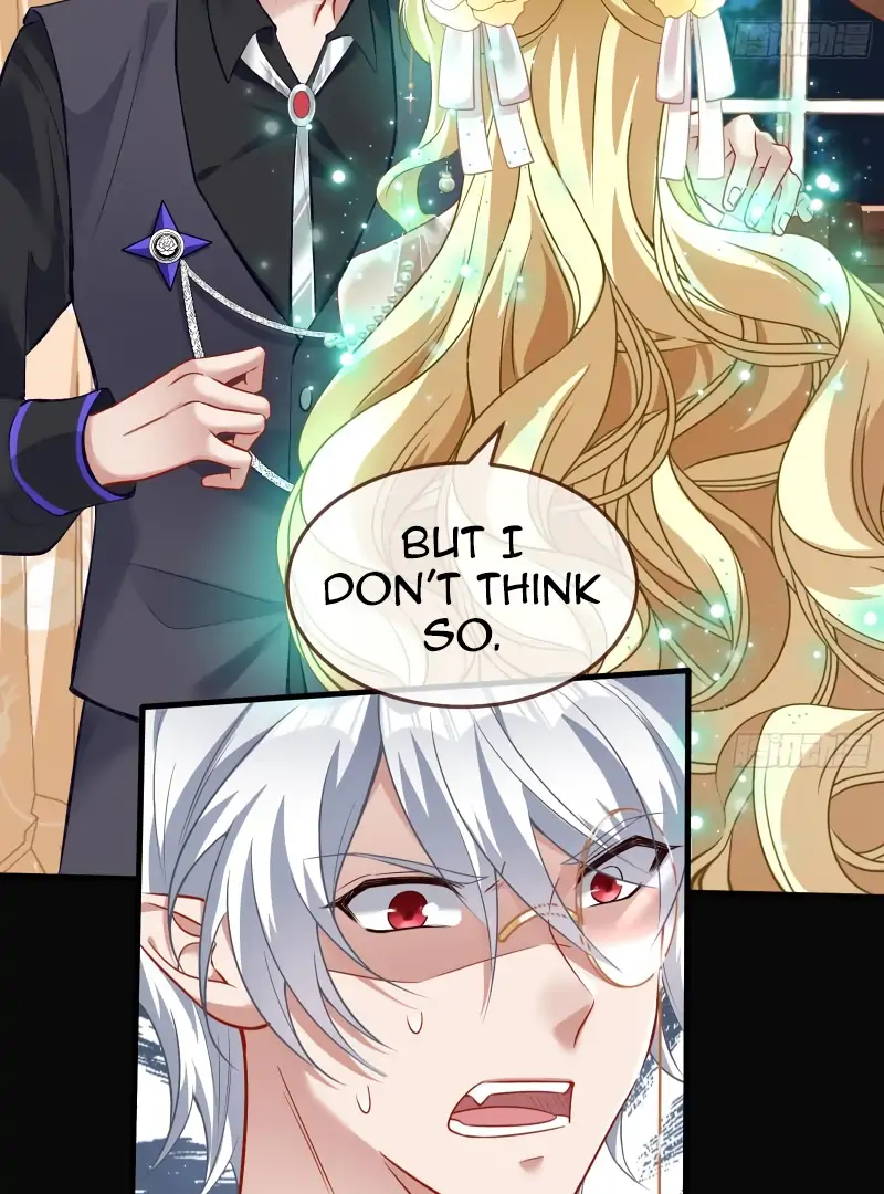 Cheating Men Must Die chapter 475 page 36