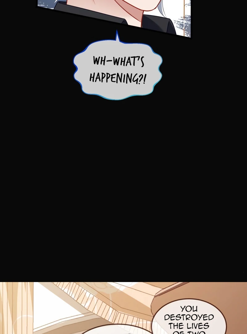 Cheating Men Must Die chapter 475 page 37