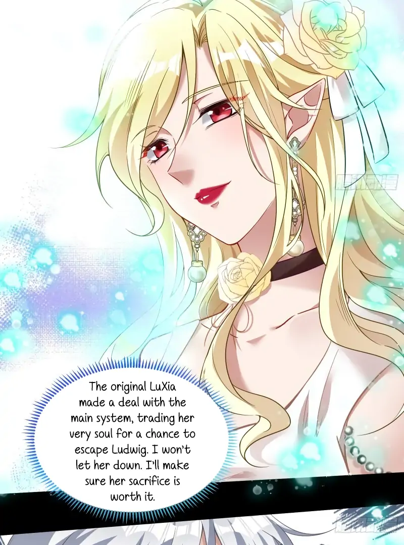 Cheating Men Must Die chapter 475 page 40