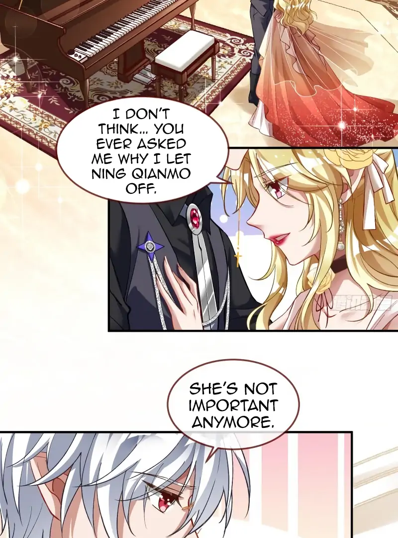 Cheating Men Must Die chapter 475 page 7