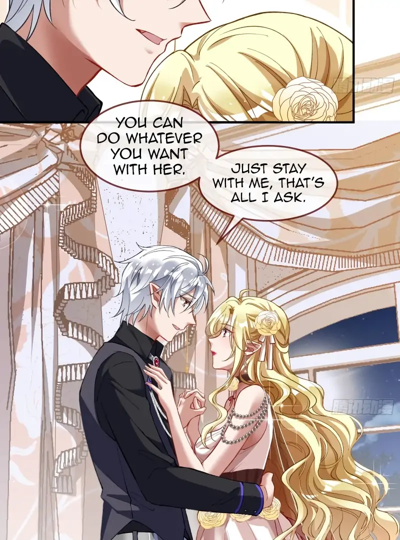 Cheating Men Must Die chapter 475 page 8