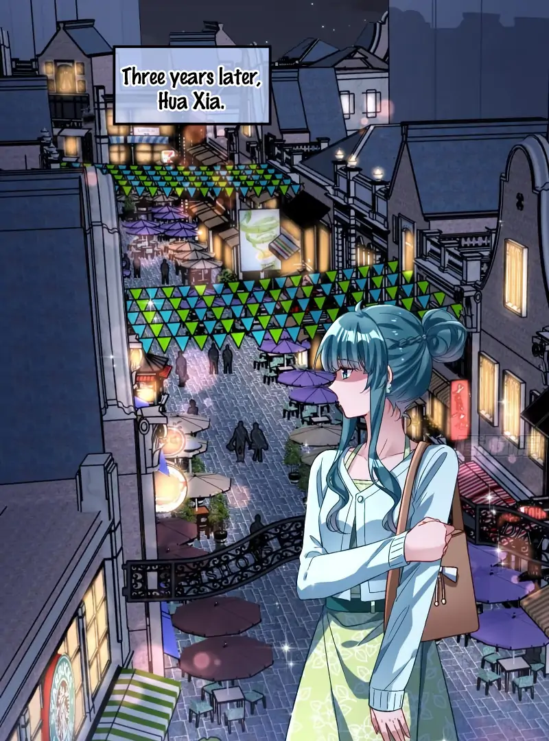 Cheating Men Must Die chapter 476 page 2